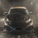 Honda Civic FC