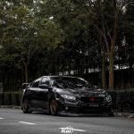 Honda Civic FC
