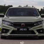 Honda Civic FC