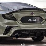 Honda Civic FC