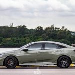 Honda Civic FC