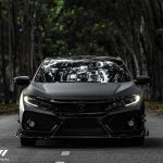 Honda Civic FC