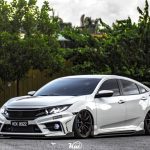 Honda Civic FC