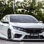 Honda Civic FC