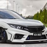 Honda Civic FC
