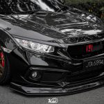 Honda Civic FC