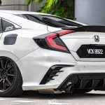 Honda Civic FC