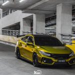 Honda Civic FC