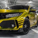 Honda Civic FC