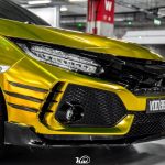 Honda Civic FC
