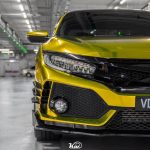 Honda Civic FC