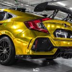 Honda Civic FC