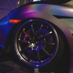 Honda Civic FC