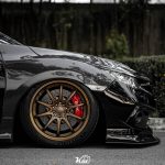 Honda Civic FC