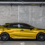 Honda Civic FC