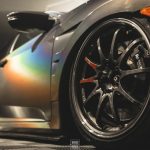 Honda Civic FC