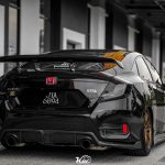 Honda Civic FC