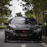Honda Civic FC