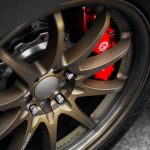 Honda Civic FC
