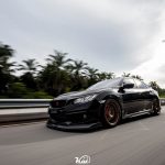 Honda Civic FC