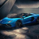 Lamborghini Aventador Ultimae