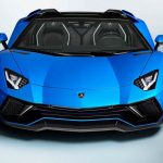 Lamborghini Aventador Ultimae