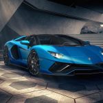 Lamborghini Aventador Ultimae