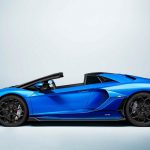 Lamborghini Aventador Ultimae