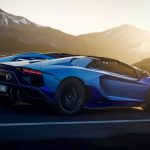 Lamborghini Aventador Ultimae