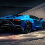 Lamborghini Aventador Ultimae