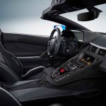 Lamborghini Aventador Ultimae