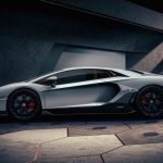 Lamborghini Aventador Ultimae