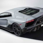 Lamborghini Aventador Ultimae