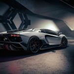 Lamborghini Aventador Ultimae