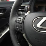 Lexus IS200t