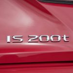 Lexus IS200t