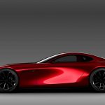 Mazda Register R Trademark