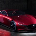Mazda Register R Trademark