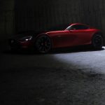 Mazda Register R Trademark