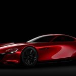 Mazda Register R Trademark