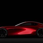 Mazda Register R Trademark