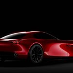 Mazda Register R Trademark