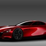 Mazda Register R Trademark