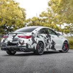 Mercedes-AMG CLA45 S 4Matic+ Coupe