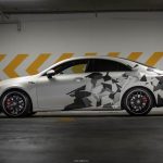 Mercedes-AMG CLA45 S 4Matic+ Coupe