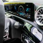 Mercedes-AMG CLA45 S 4Matic+ Coupe