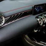 Mercedes-AMG CLA45 S 4Matic+ Coupe