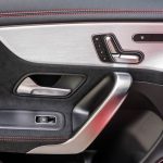 Mercedes-AMG CLA45 S 4Matic+ Coupe