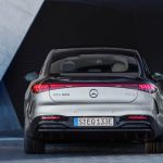 Mercedes-AMG Fully Electric