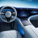 Mercedes-AMG Fully Electric